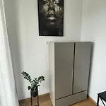 Apartamento Riverside Luxory Szeged