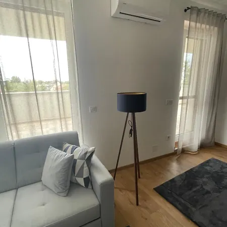 Riverside Luxory * Σέγκεντ