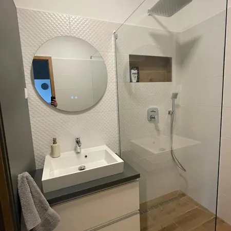 Apartamento Riverside Luxory *