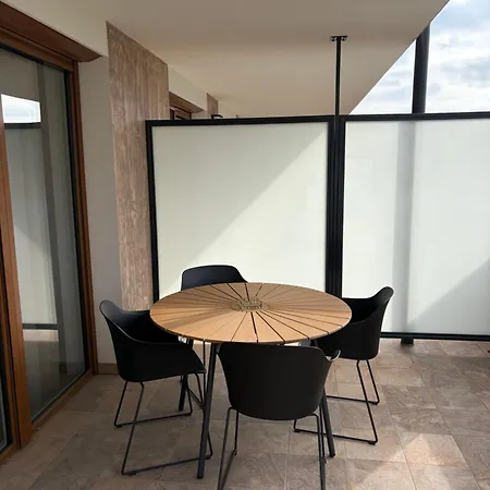 Apartamento Riverside Luxory Szeged