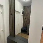 Riverside Luxory Apartment Szegedin