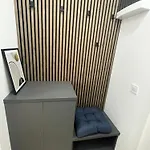 Riverside Luxory דירה *