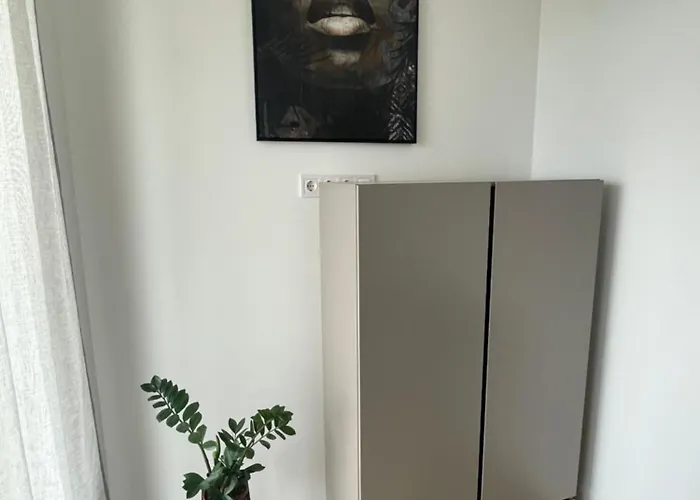 Apartman Riverside Luxory Szeged
