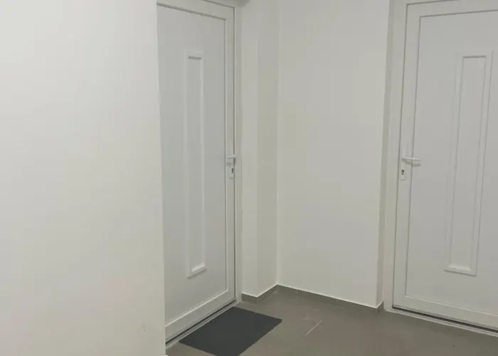 Riverside Luxory Apartman