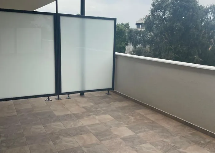 Apartman Riverside Luxory *
